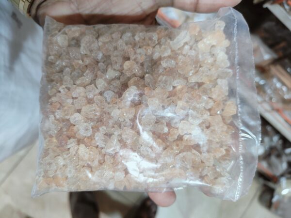 बबूल (कीकर)का गोंद