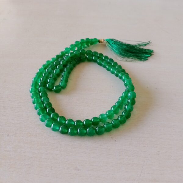 Green Hakik Mala