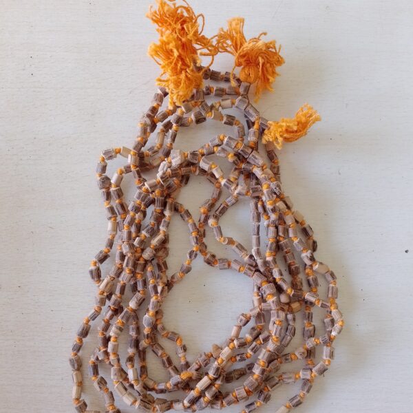 तुलसी माला असली Tulsi Mala Original Hand Made