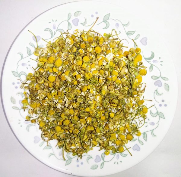 गुल बाबुना (Gul Babuna) 100ग्राम