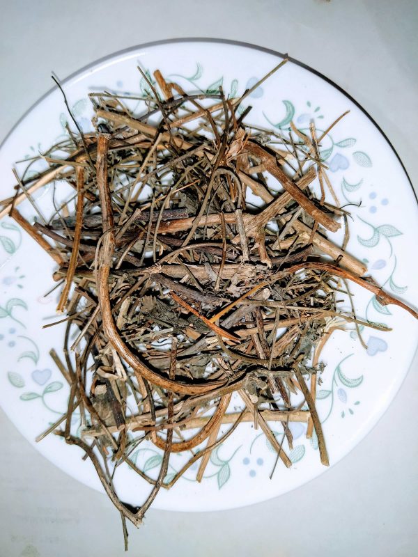 जलजमनी मूल 100ग्राम