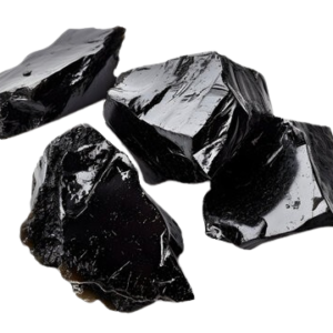शुद्ध शिलाजीत - Shudh Shilajit 10GM