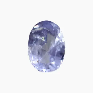 नीलम पत्थर असली पारदर्शी - Neelam Stone Original- Blue Sapphire