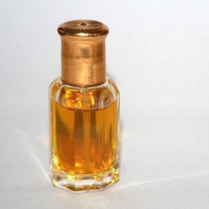 कस्तूरी इत्र असली  - Kasturi itra 5ml