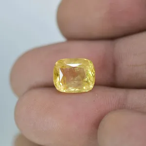 पुखराज असली - Pukhraj Stone Original